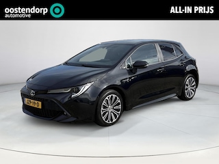 Toyota Corolla 2.0 Hybrid Dynamic