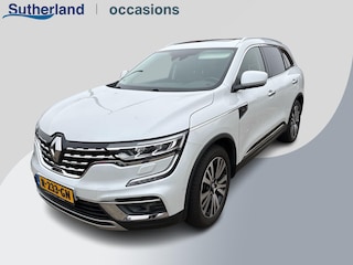 Renault Koleos 1.3 TCe 160pk EDC Initiale Paris | Automaat | VOL! | Trekhaak | Leder | Panoramadak | Stoel- Ventilatie & Verwarming | ACC | Camera |