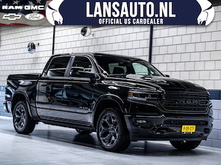 Dodge Ram 1500 Limited Night | 5.7L Hemi V8 Automaat 4x4