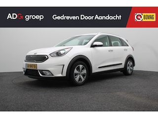 Kia Niro 1.6 GDi DynamicLine 12 Maanden BOVAG-garantie | Climate Control | Navigatie | Automaat