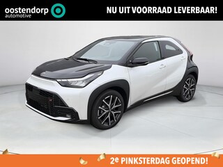 Toyota Aygo Hybrid 115 GR Sport