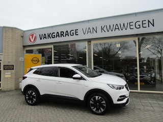 Opel Grandland X 1.2 Turbo 130pk S&amp;S Innovation