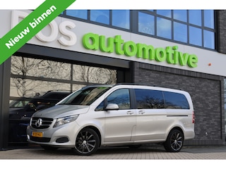 Mercedes-Benz V-klasse 250 CDI Lang DC Avantgarde | EX.BTW | CAMERA |