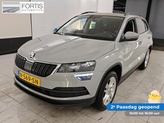 Skoda Karoq 1.5 TSI ACT Business Edition