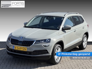 Skoda Karoq 1.5 TSI ACT Business Edition