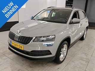 Skoda Karoq 1.5 TSI ACT Business Edition