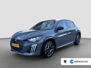Peugeot 208 1.2 Hybrid 145 e-DCS6 GT Camera voor + Achter | Full LED | Full map navigatie | Keyless | Parkeersensoren