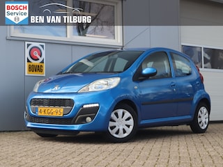 Peugeot 107 1.0 Active / 1e eigenaar / airco / 4X nieuwe banden / APK 10-04-2027