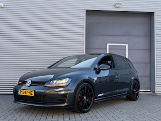 Volkswagen Golf 2.0 TSI GTI I Aut. I 300 PK I 5 Drs. I Carplay
