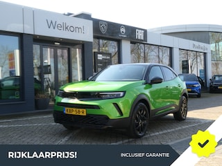 Opel Mokka Edition 50-kWh 11kw bl. | Camera | 100% elektrisch | LMV 17''