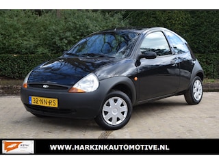 Ford Ka 1.3 Centennial | APK tot 03.2027