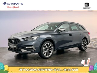 Seat Leon Sportstourer FR PHEV First Edition 1.5 TSI eHybrid 150kW / 204p