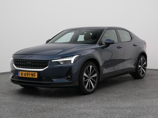 Polestar 2 Long Range Dual Motor 78 kWh | PANO | 360° | ADAPTIVE | H&K | STOEL- EN STUURVERW.