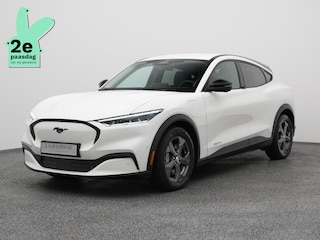 Ford Mustang Mach-E RWD 75 kWh | STOELVERW. | LEDER | 360° | ADAPTIVE