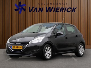 Peugeot 208 1.4 VTi Active 95PK! | Bluetooth | Navi | Climate Control
