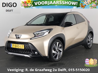 Toyota Aygo 1.0 VVT-i MT Envy | JBL audio | Camera | Navigatie |