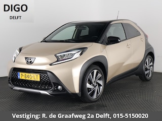 Toyota Aygo 1.0 VVT-i MT Envy | JBL audio | Camera | Navigatie |