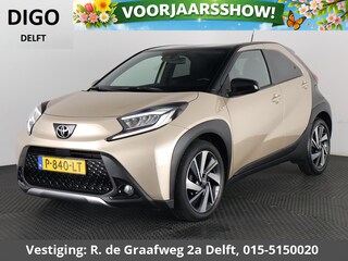 Toyota Aygo 1.0 VVT-i MT Envy | JBL audio | Camera | Navigatie |