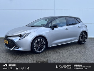 Toyota Corolla 1.8 Hybrid GR-Sport / Airco (automatisch) / Cruise control adaptief / Lichtmetalen velgen 17" / Voorstoelen verwarmd /