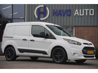 Ford Transit Connect 1.0 Benzine, AIRCO, TREKHAAK, BTW-VRIJ / MARGE
