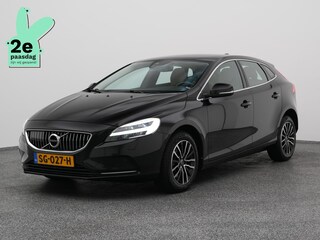 Volvo V40 2.0 D2 Nordic+ | CAMERA | STOELVERW. | KEYLESS | LEDER