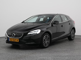 Volvo V40 2.0 D2 Nordic+ | CAMERA | STOELVERW. | KEYLESS | LEDER