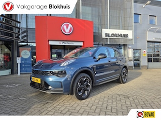 Lynk & Co 01 1.5 Hybrid | Panodak | Camera | Stoel verw.