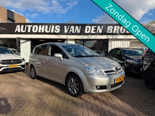 Toyota Corolla Verso 1.6 VVT-i Dynamic|NAP|Airco|Cruise|Clima|Lmv|Trekhaak