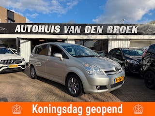 Toyota Corolla Verso 1.6 VVT-i Dynamic|NAP|Airco|Cruise|Clima|Lmv|Trekhaak