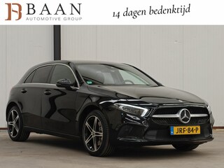 Mercedes-Benz A-klasse 250e Luxury Line|EL Trekhaak|SOH 100%|DCC|Navi|Lane Assist|Camera