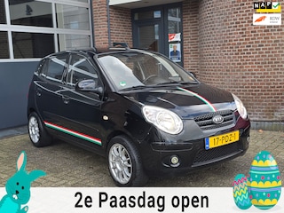 Kia Picanto 1.0 X-pect Apk 11-206 |Zuinig | 5DR