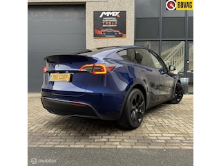 Tesla Model Y Long range AWD + MMX PACK + EAP + IAP+Trekhaak