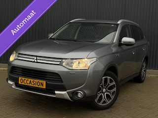 Mitsubishi Outlander 2.0 PHEV Instyle+