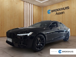 Volvo S90 T5 R-Design | Panoramadak |Adaptieve cruise control | BLIS | Standkachel |