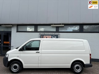 Volkswagen Transporter 2.0 340 MHD Benzine