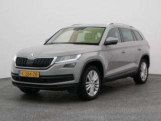 Skoda Kodiaq 1.5 TSI Business Edition 7-Pers. | KEYLESS | STOELVERW. | ADAPTIVE