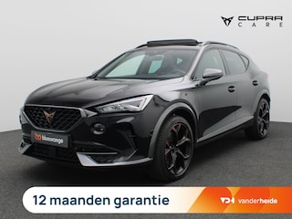 Cupra Formentor 1.4 e-Hybrid VZ Performance 245PK DSG Pano-Schuifdak, Trekhaak, Keyless, Leder, Memorystoel, Elektr. Achterklep, Side Assist, 19" LM Velgen, Navi, 360gr. Camera