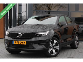Volvo C40 Recharge Core 69 kWh