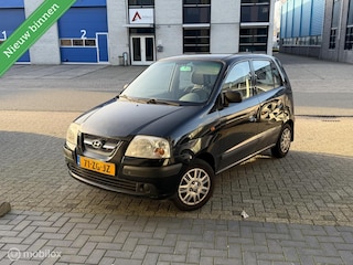 Hyundai Atos 1.1i Active Young | zo meeneemprijs | Nap
