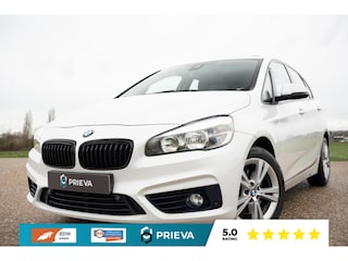 BMW 2-serie Tourer 218i M-Sport look PANO HUD TRK HK