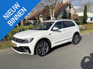 Volkswagen Tiguan 2.0 TSI 4Motion 220PK DSG 3xR-Line•Pano