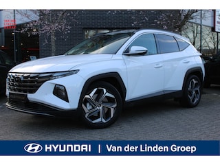 Hyundai Tucson 1.6 T-GDI HEV Premium Sky 230PK! Full Option! "RIJKLAARPRIJS"