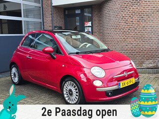 Fiat 500 1.2 Pop Pano |Automaat |Airco |Apk