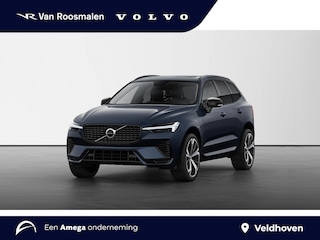 Volvo XC60 T6 I PLUS I Dark I Sportstoelen I Pano I 21inch