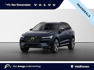 Volvo XC60 T6 I PLUS I Dark I Sportstoelen I Pano I 21inch