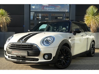 Mini Clubman 1.5 Cooper Chili 136pk Navigatie/Stoelverwarming/HarmanKardon
