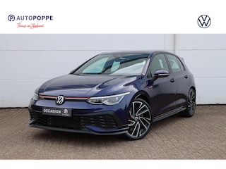 Volkswagen Golf 2.0 TSI GTI Clubsport 300pk DSG7 | Carplay | Stuurverwarming | Stoelverwarming | Camera