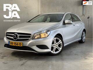 Mercedes-Benz A-klasse 180 Ambition Camera Stoelverwarming Sport