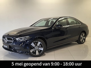 Mercedes-Benz C-klasse 300 e Luxury Line V15 Ede