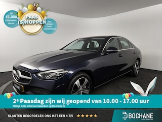 Mercedes-Benz C-klasse 300 e Luxury Line V15 Ede